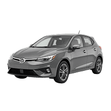 Hatchback