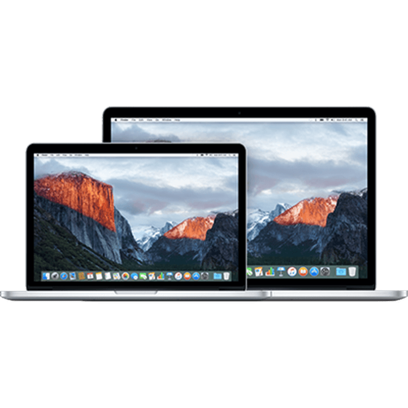 اللابتوب والحاسوب