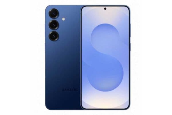 Samsung Galaxy S25+, 256GB, 12GB RAM, Navy, 5G
