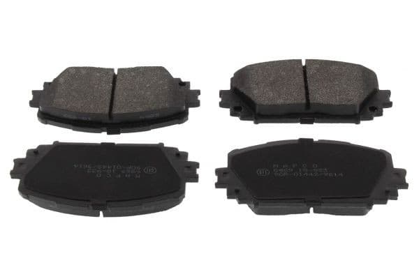 BRAKE PAD