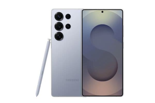 Samsung Galaxy S25 Ultra, 1TB, 12GB RAM, Titanium Silver Blue, 5G