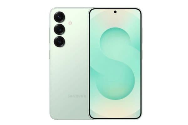 Samsung Galaxy S25+, 512GB, 12GB RAM, Mint, 5G