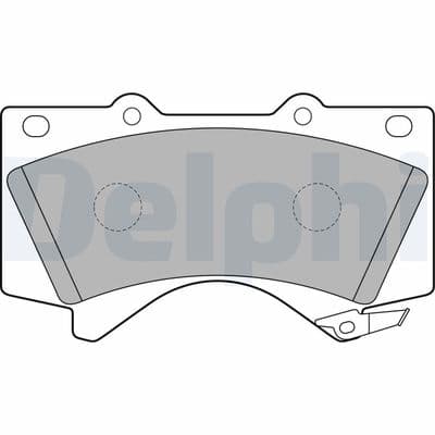 BRAKE PAD