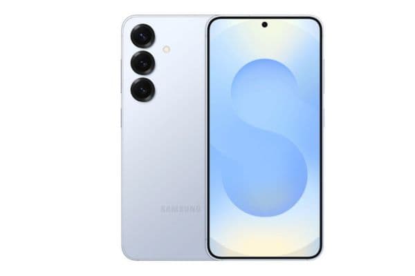 Samsung Galaxy S25+, 256GB, 12GB RAM, Icy Blue, 5G