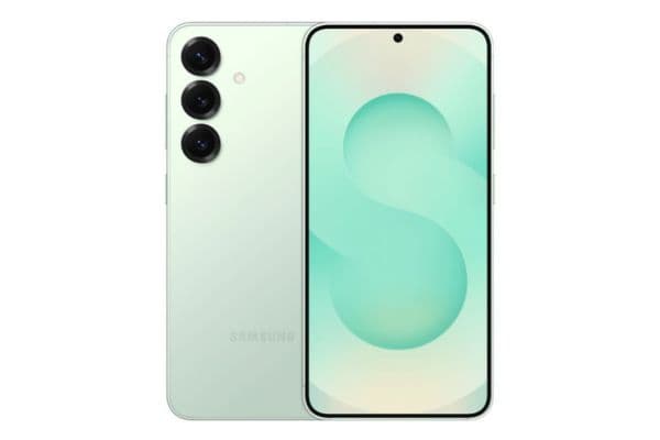 Samsung Galaxy S25+, 256GB, 12GB RAM, Mint
