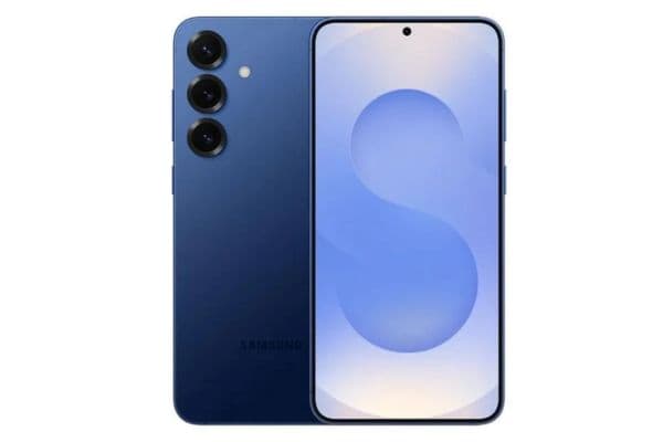 Samsung Galaxy S25, 128GB, 12GB RAM, Navy, 5G